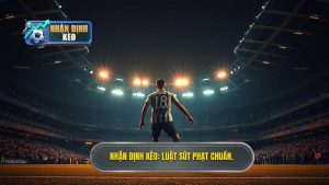 Cầu thủ sút phạt đền được phép làm gì? Phân tích luật FIFA chi tiết nhất