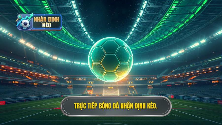 Trực Tiếp Bóng Đá Hôm Nay: Trải Nghiệm Đỉnh Cao Tại zacharyleener.com