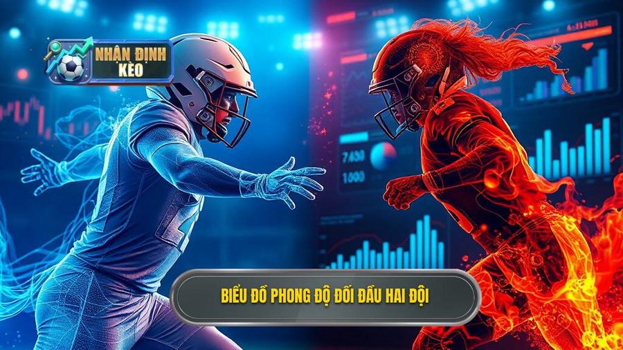Phân tích phong độ hiện tại của hai đội