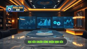 Bí Quyết Đọc Kèo Chuẩn Nhà Cái