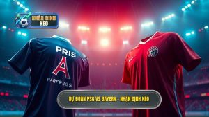 Dự đoán PSG vs Bayern: Đại chiến rực lửa tại Champions League